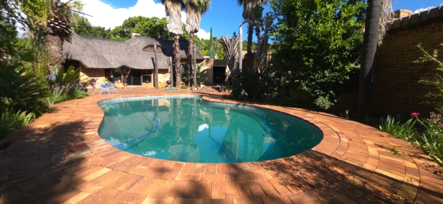 7 Bedroom Property for Sale in Wilkoppies North West